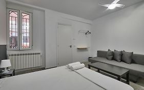 Nunez De Arce Habitaciones